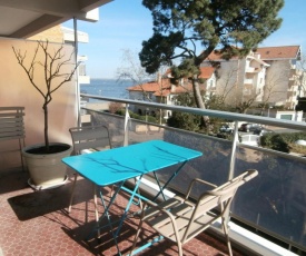 Appartement Arcachon, 2 pièces, 4 personnes - FR-1-374-10