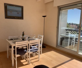 Appartement Arcachon, 2 pièces, 4 personnes - FR-1-374-160