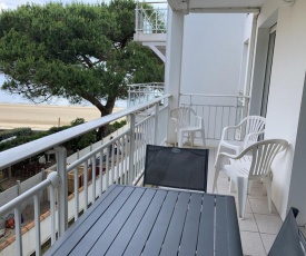 Appartement Arcachon, 2 pièces, 4 personnes - FR-1-374-3