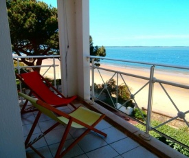 Appartement Arcachon, 2 pièces, 4 personnes - FR-1-374-5