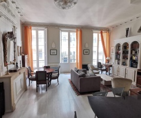 Apartment in the heart of Bordeaux