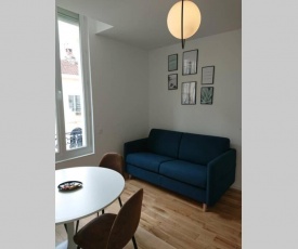 appartement 4 pers quartier Chartrons à Bordeaux