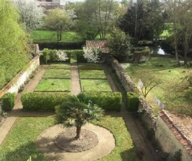 Résidence les Jardins de la Seugne